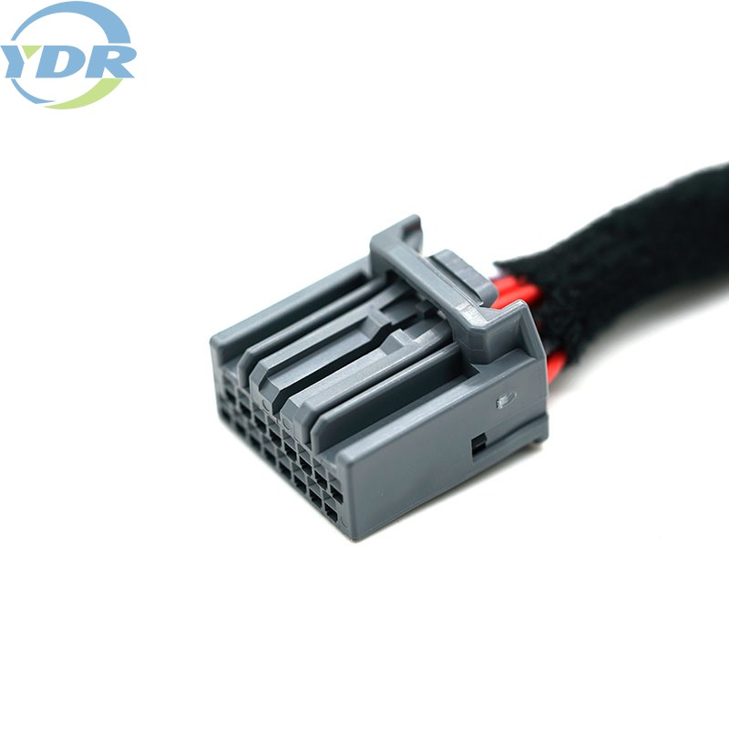 Sự khác biệt giữa lắp ráp cáp và lắp ráp khai thác là gì?