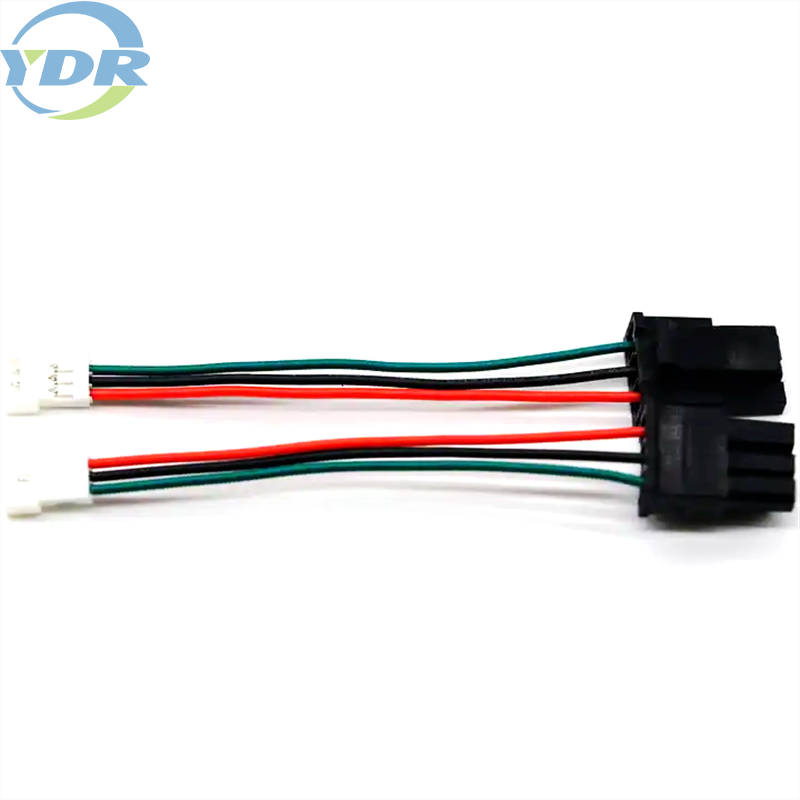 Các sự cố thường gặp với cụm dây điện điện tử tùy chỉnh