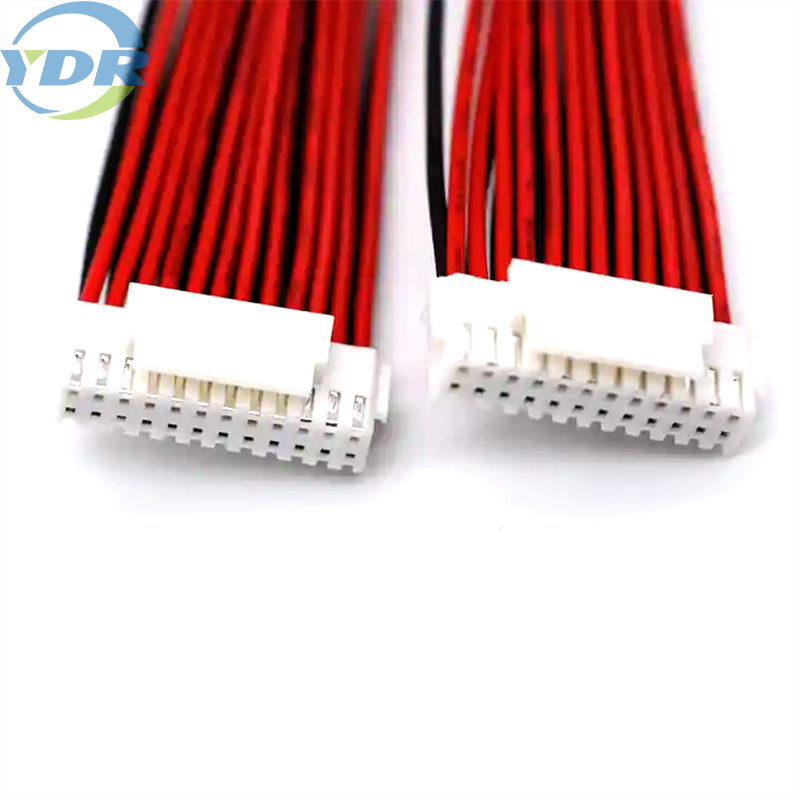 4 quy trình sản xuất và xử lý được tiêu chuẩn hóa cho bộ khai thác dây đầu cuối