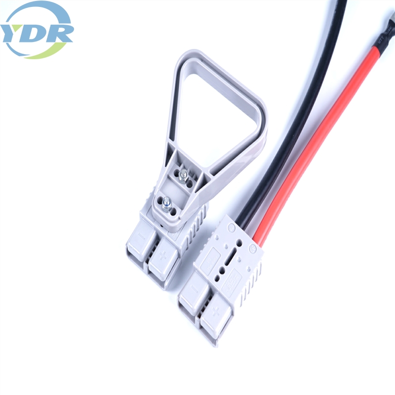 Cáp nối dây Anderson