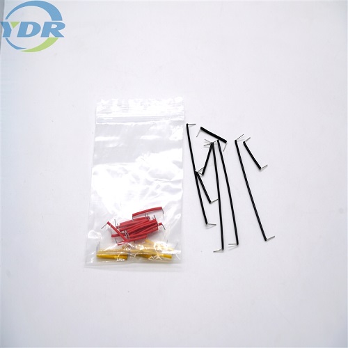 Breadboard 22AWG Single Core Solid Jumper Dây kết nối bay Mini Solderless