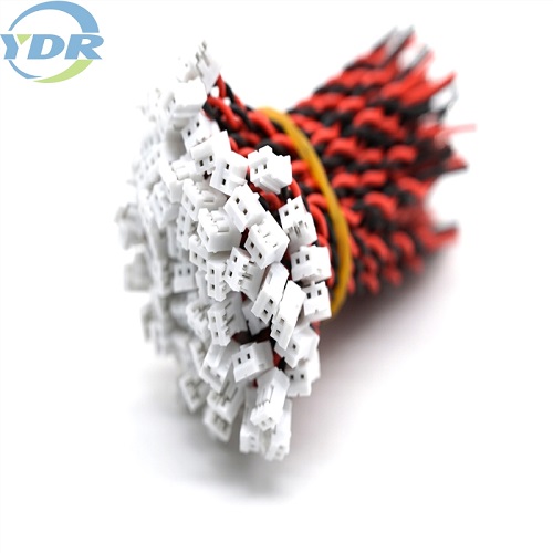 Cáp khai thác dây JST Molex 1.25 dành cho điện tử