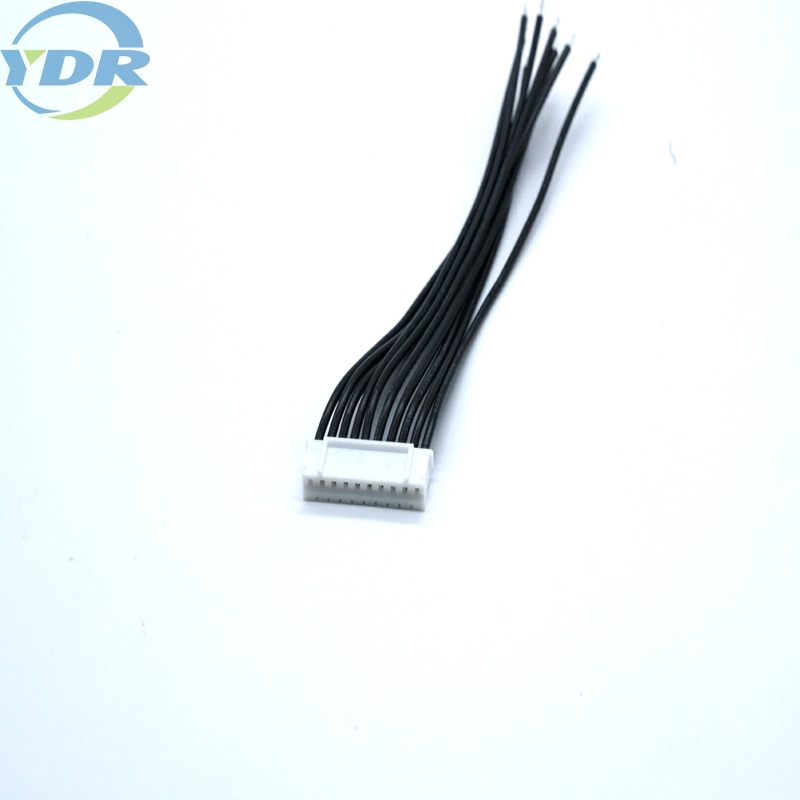 Bộ khai thác dây JST XH2.54 UL1007 24AWG