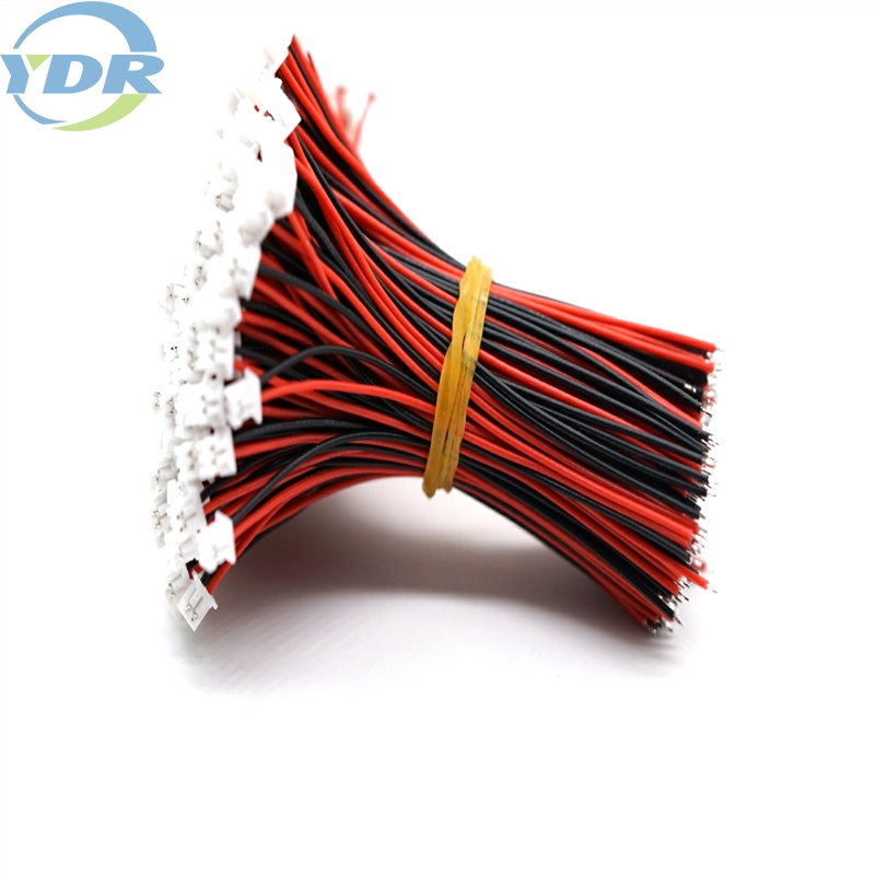 Cáp khai thác dây Molex 1.25 dành cho thiết bị điện tử