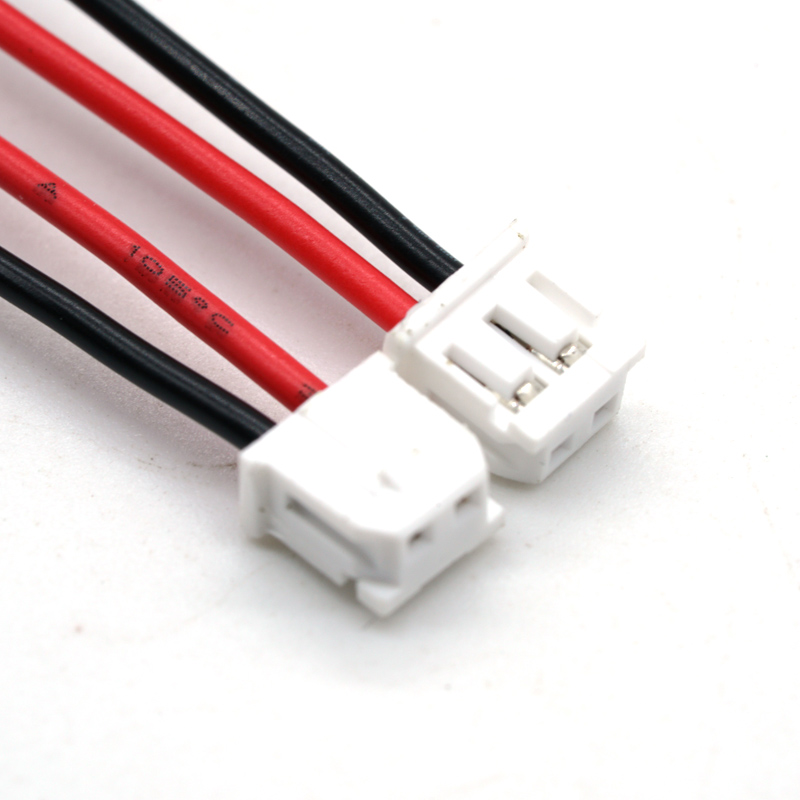 Dây nịt Molex 2.0mm