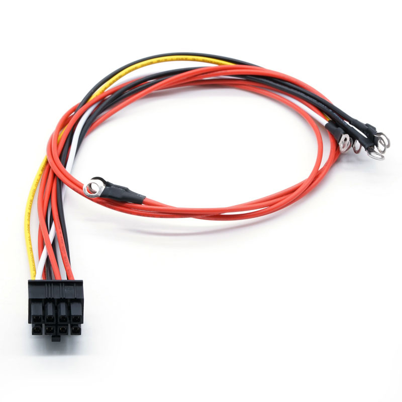 Dây cáp Molex 3.0mm