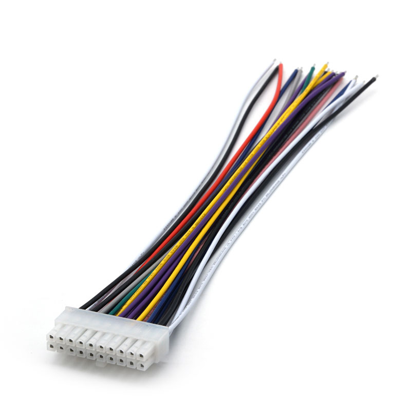 Dây Molex 4.2mm