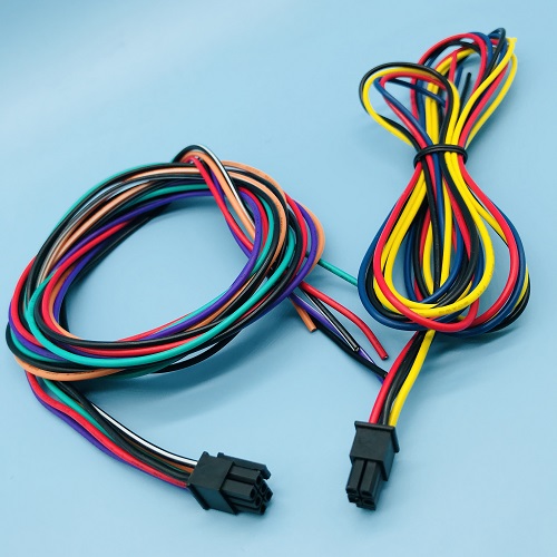 Molex 43025 Micro-Fit 3.0mm Dây nịt