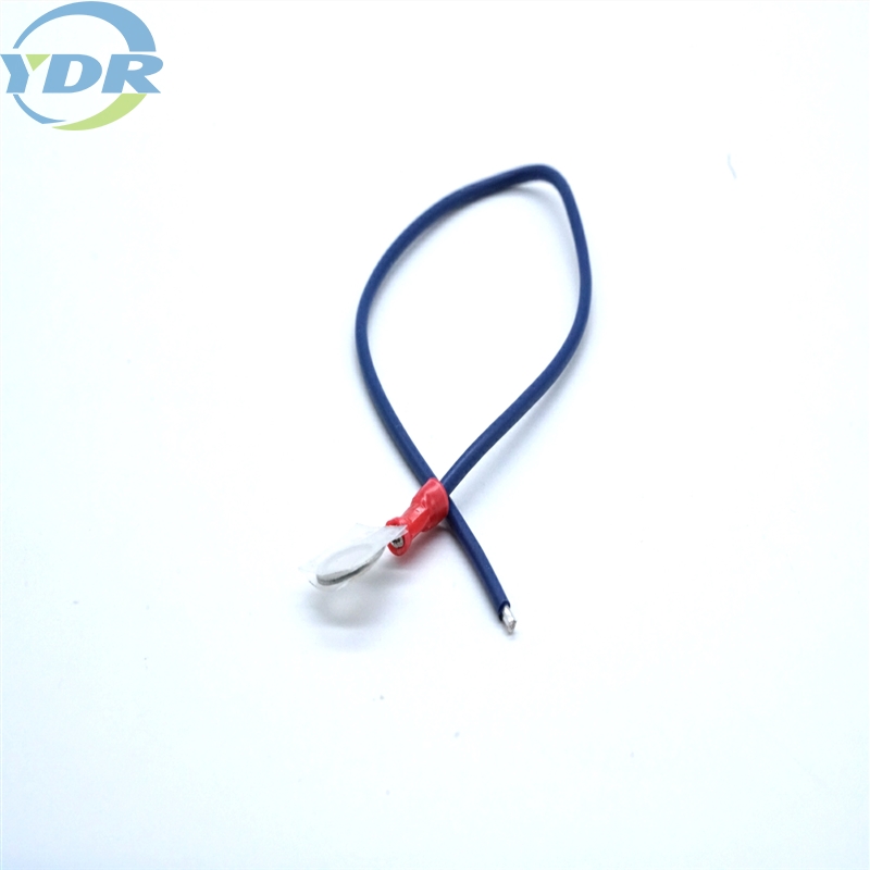 TE 34151 Đầu nối dạng vòng Bộ dây đầu nối 7,94mm